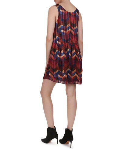 Robe pistol dress - ba, in