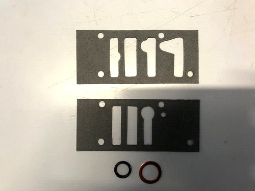Multipower gasket compatible - multipower,