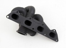 LOW MOUNT V BAND TURBO EXHAUST