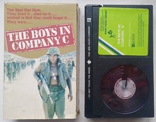 THE BOYS IN COMPANY C (1) /