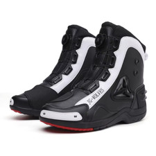 Motorcycle protective boots - motorcycle,