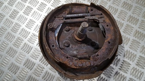 Handbrake kit electronic - , (electronic