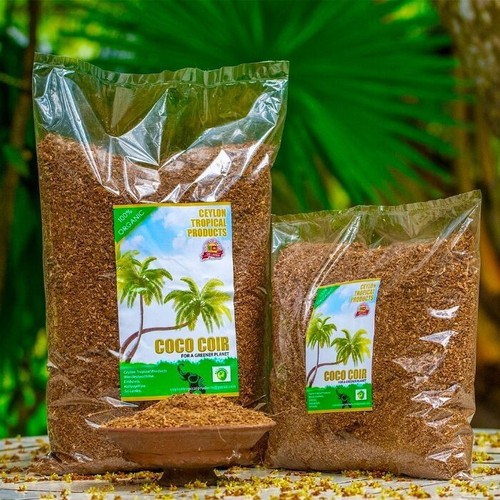 Organic coco coir natural - coco,