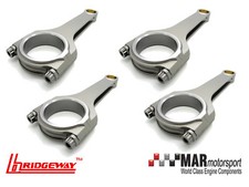 Ford Duratec 2.0 | ST150 | BW H Beam Conrods 146.25mm long ARP Bolts