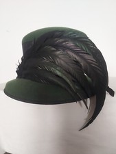Peter Bettley London Hat