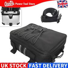 Motorcycle Top Box Lid Bag for BMW R1250GS R1200GS Nylon Case Top Bags Black UK