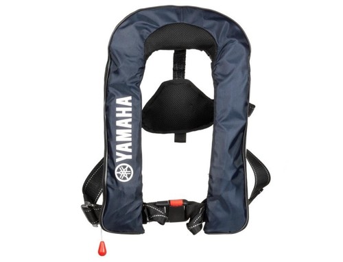 Yamaha adult life jacket - adult,