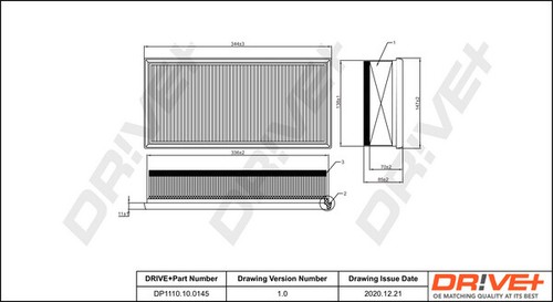 Air filter - air,