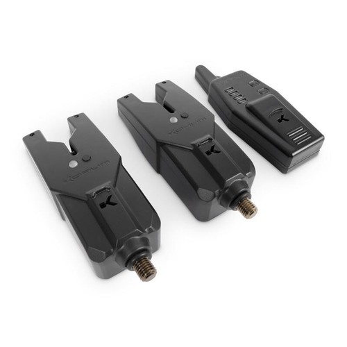 Korum kri remote - alarm, sets