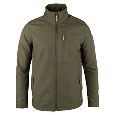 Jack Pyke Bleasdale Softshell Jacket Men's Green RRP£49.95 Shooting Hunting