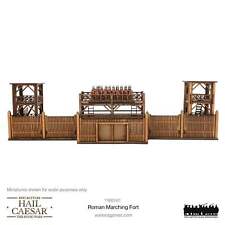 Hail Caesar Epic Battles