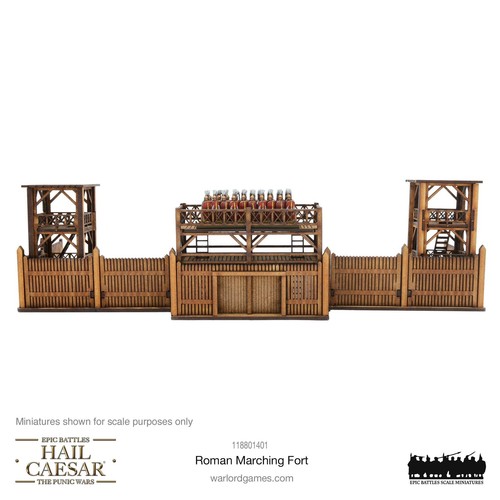 Hail caesar epic battles - hail,