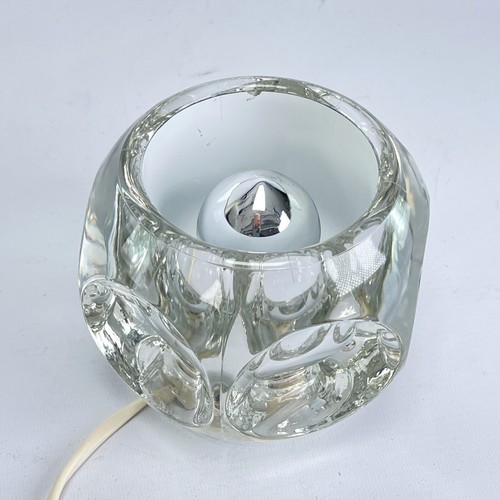Vintage peill putzler - &, lamp