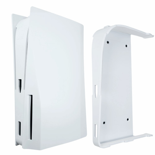 Ps5 wall mount bracket clip - ps5,