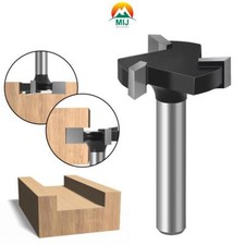 3 Edge T Type Slotting Cutter