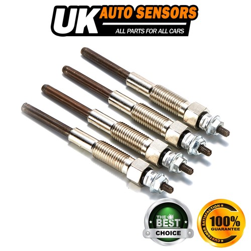 Diesel heater glow plugs - diesel,