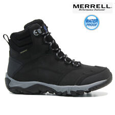 MERRELL MENS WALKING TRAINERS