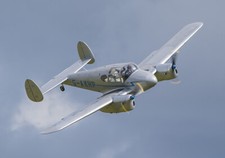 Miles gemini aircraft - , canvas