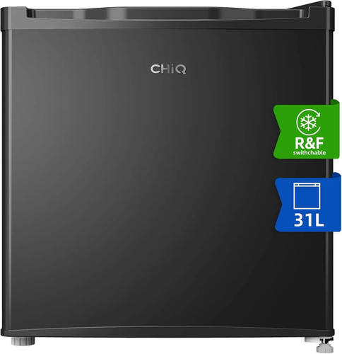 Chiq csd31d4eu 31l table top - csd31d4eu,