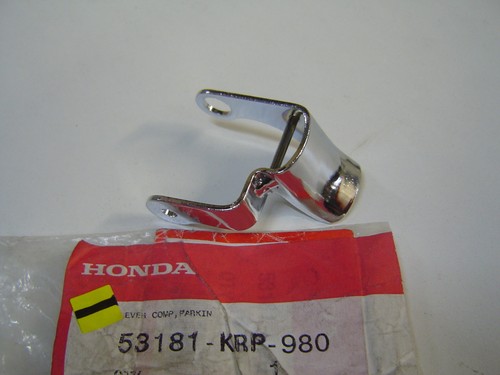Honda scv100 lead - scv100,