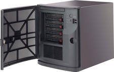 Supermicro CSE-721TQ-350B2
