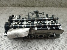 MINI COUNTRYMAN CYLINDER HEAD