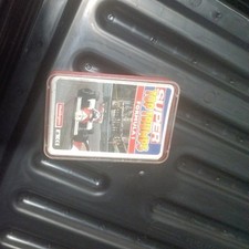 Waddingtons Super Top Trumps