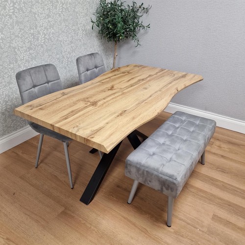 Modern dining table - dining, set