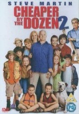 Cheaper By The Dozen 2asda