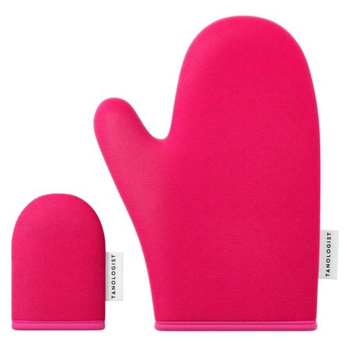 Tanologist self tanning face - tanning,
