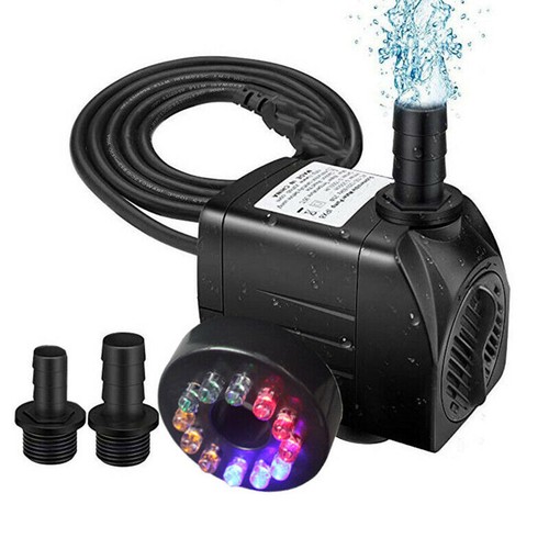 Electric submersible water - submersible,