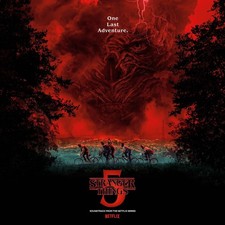 Various - Stranger Things