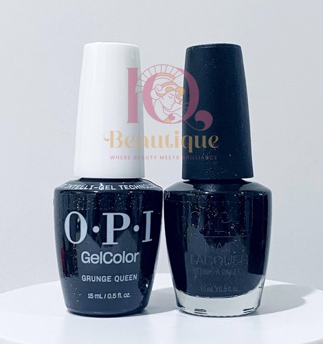 Opi matching gelcolor nail - opi,