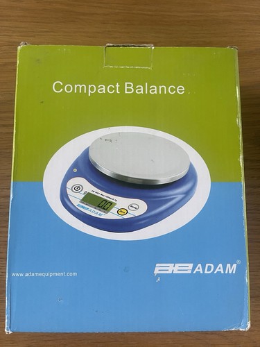 Adam equipment cb1001 compact - equipment,