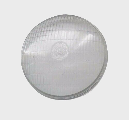 Inch lucas 700 headlight - 7",