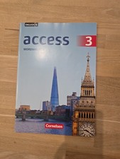 English G Access 03. 7. Schuljahr Wordmaster | Vokabelübungsheft | Jon Wright