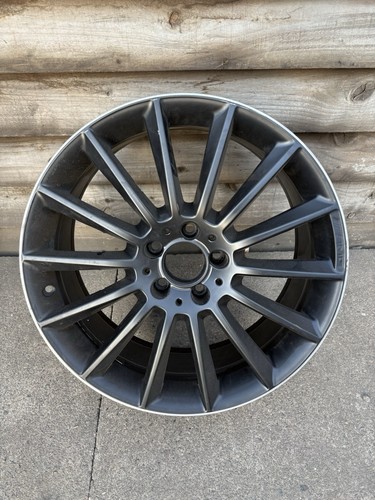Genuine mercedes cla amg - genuine,