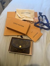 Louis Vuitton Rosalie Genuine