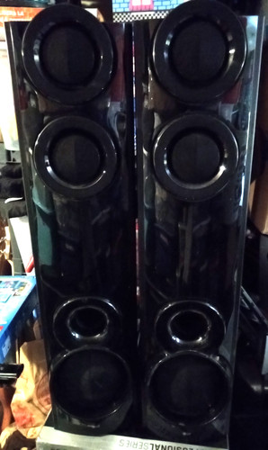 Speaker system pair s65t3 s - system, s65t3-s