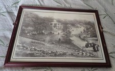 Vintage roath park - vintage,