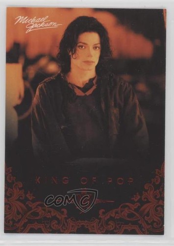 2011 panini michael jackson - 2011,