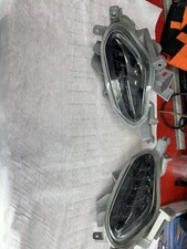 Mazda Mx5 DRL Lights Front