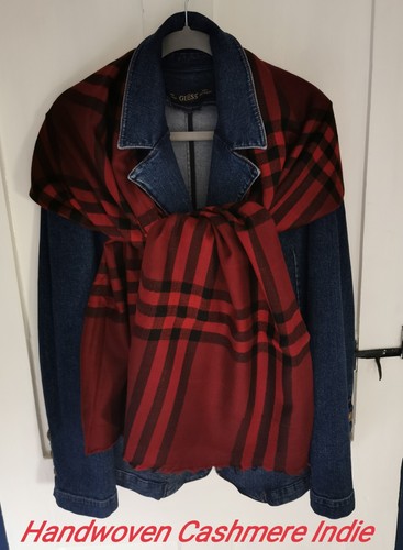 Cashmere pashmina shawl scarf - cashmere,