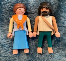 Playmobil Noah's Ark 3255