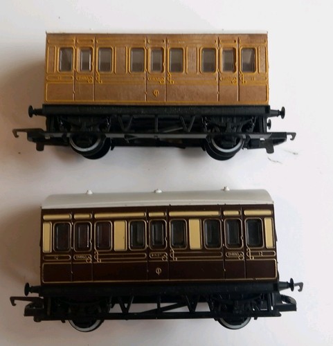 Gauge hornby r016 060 - 00,