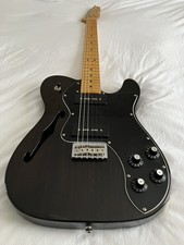 Fender Modern Player