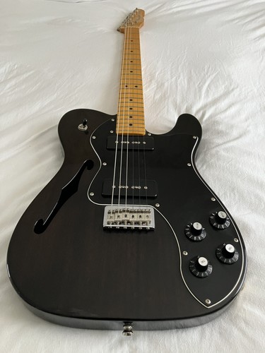 Fender modern player - modern,
