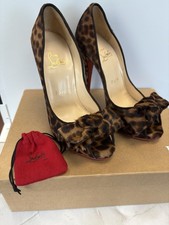 CHRISTIAN LOUBOUTIN Madame