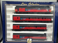 Lima 149808 Class 47 749