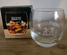 Whyte & Mackay Scotch Whisky